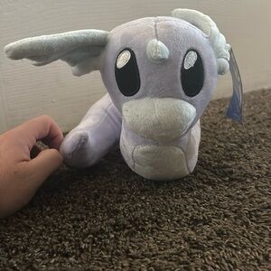 Pokémon Dratini Plush